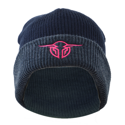 Bullzye Womens Authentic Beanie