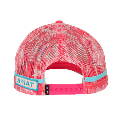 Ariat Digi Camo Truckers Cap