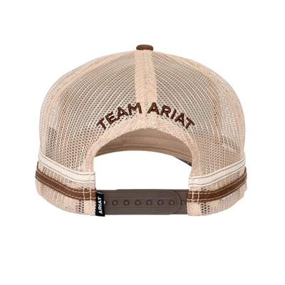 Ariat Est. Patch Trucker Cap