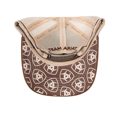 Ariat Est. Patch Trucker Cap