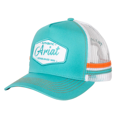 Ariat Est. Patch Trucker Cap
