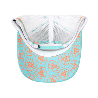 Ariat Est. Patch Trucker Cap