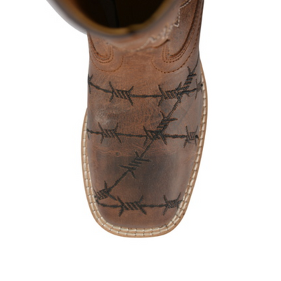 Pure Western Childrens Carson Boot