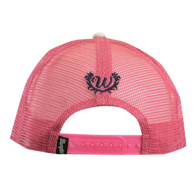 Wrangler Womens Mirella Trucker Cap