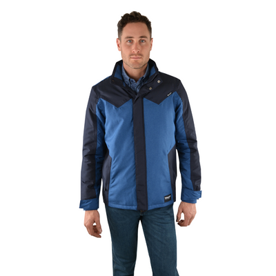 Wrangler Mens Nurrung Jacket