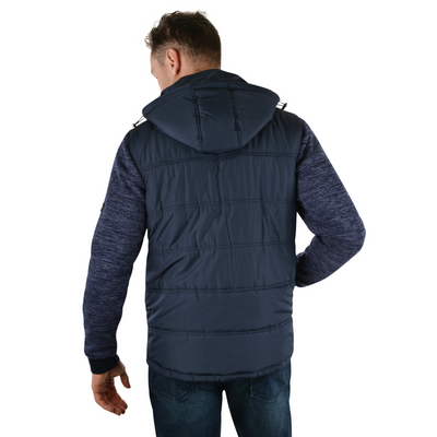 Pure Western Mens Morrison Puffer Jacket