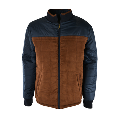Thomas Cook Mens Lysterfield Reversible Jacket