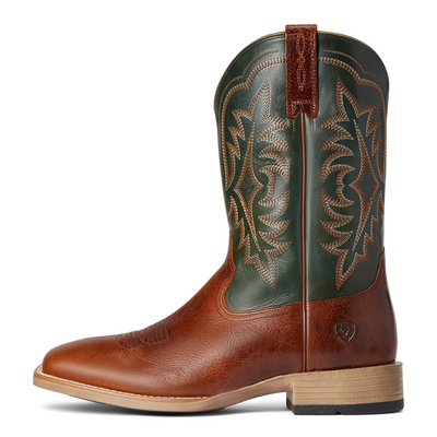 Ariat Mens Ryden Ultra Top Boot