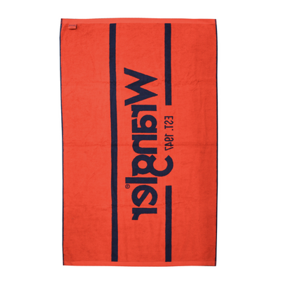 Wrangler Signature Beach Towel