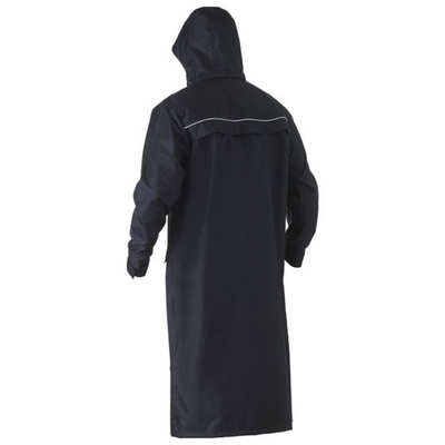 Bisley Uni Jacket Long Rain Coat