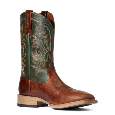 Ariat Mens Ryden Ultra Top Boot