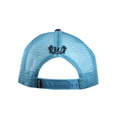 Wrangler Kids Cleo Trucker Cap