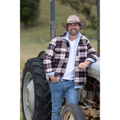 ooGee Bowman River Hat UPF50