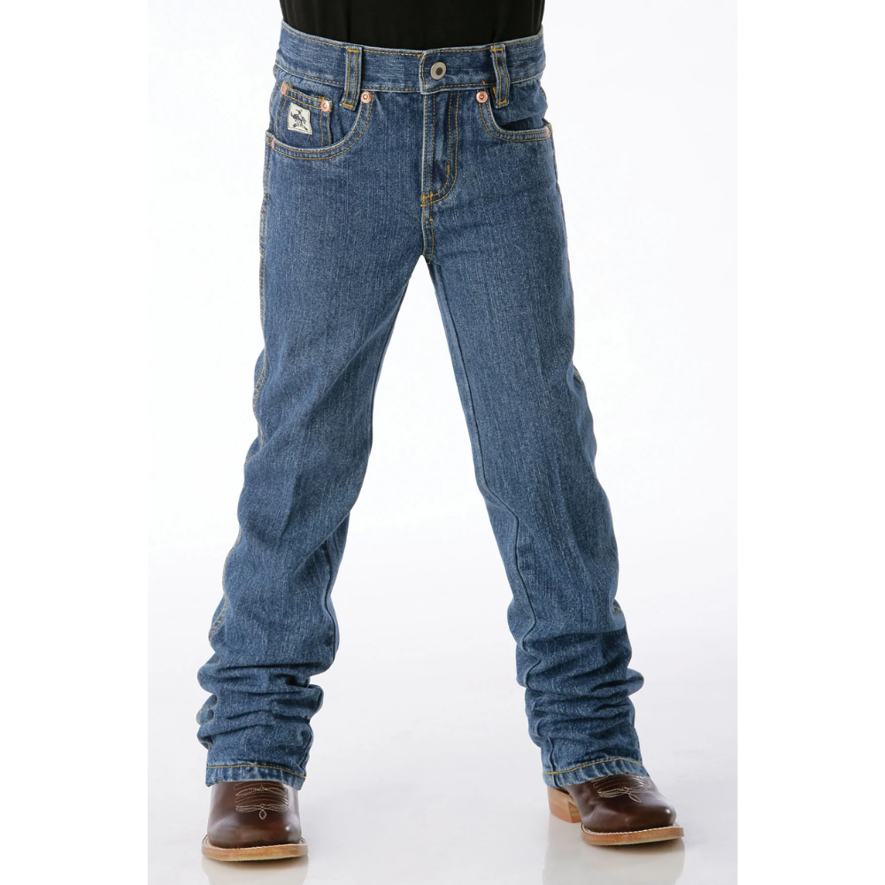 Cinch Boys Original Regular Fit Jean