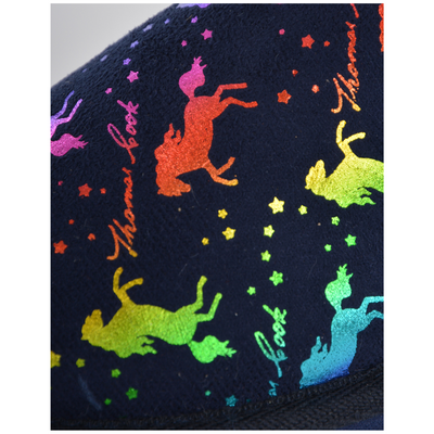 Thomas Cook Junior Signature Horse Ugg Boot