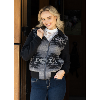 Wrangler Womens Millie Jacket