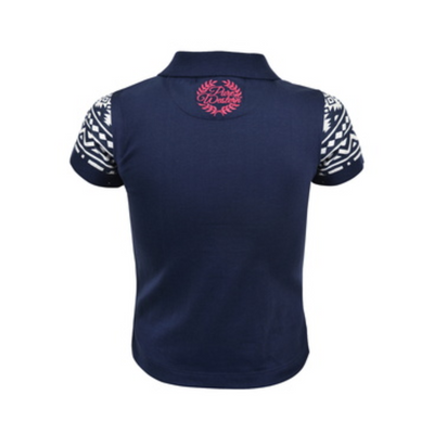 Pure Western Girls Mikayla Polo