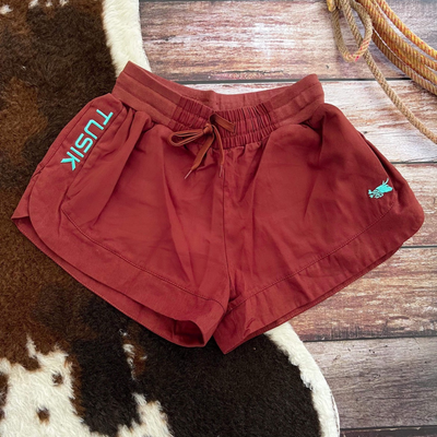 Tusik Flat Mens Ruggers