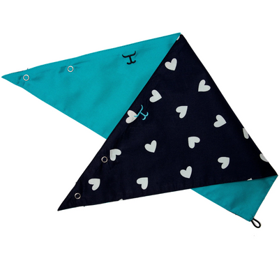 Just Country Womens Carlee Double Sided Scarf