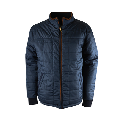 Thomas Cook Mens Lysterfield Reversible Jacket