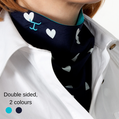 Just Country Womens Carlee Double Sided Scarf