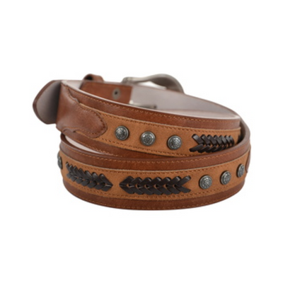 Pure Western Kids McKinlay Belt