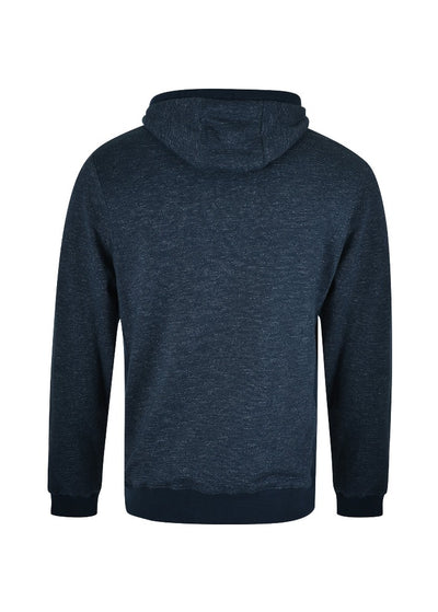 Wrangler Mens Duke Pull Over Hoodie