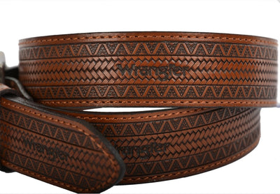 Wrangler Mens Nepean Belt