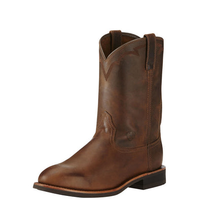 Ariat Mens Dura Roper Top Boot 10002163