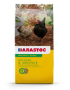 Barastoc Chicken Grains and Greens 20kg