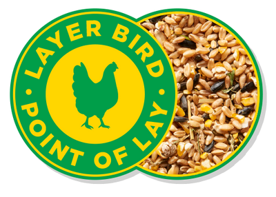 Barastoc Chicken Grains and Greens 20kg