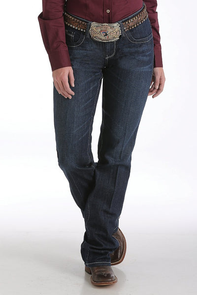 Cinch Womens Ada Relaxed Fit Jean MJ80252072