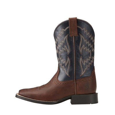 Ariat Kids Tycoon Arizona Sky Top Boot