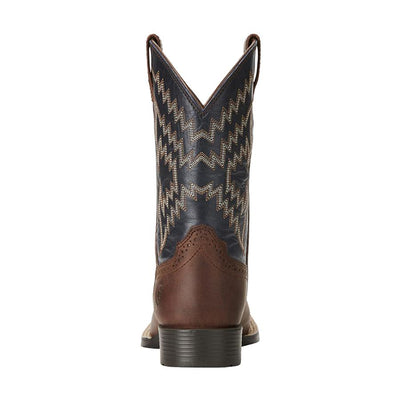 Ariat Kids Tycoon Arizona Sky Top Boot