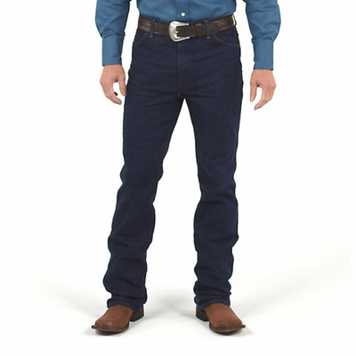 Wrangler Mens Cowboy Cut Stretch Jean 0947STR