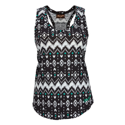 Wrangler Womens Capella Singlet