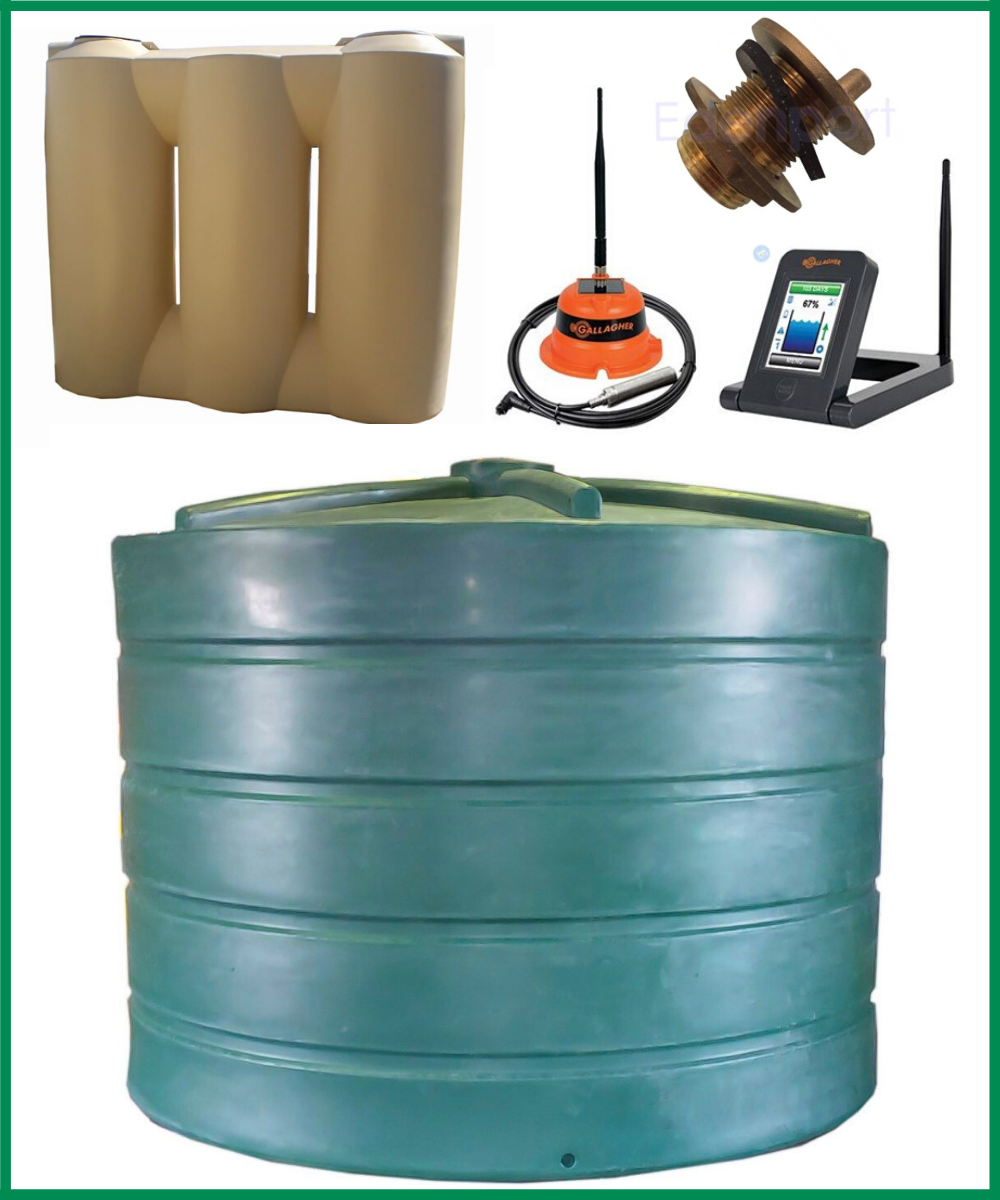 Tanks &amp; Accessories