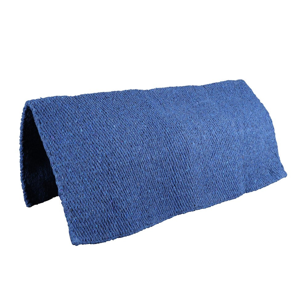 Fort Worth Woven Saddle Blanket 76x152cm