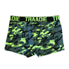 Tradie Boys 3Pk Trunk