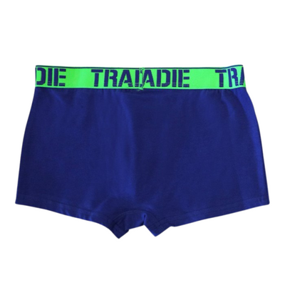 Tradie Boys 3Pk Trunk