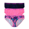 Tradie Girls Bikini 3Pk Undies