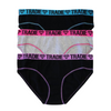 Tradie Girls Bikini 3Pk Undies