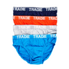 Tradie Mens 4Pk Brief