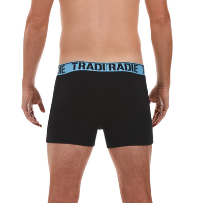 Tradie Mens Man Front Trunk