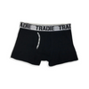 Tradie Mens Man Front Trunk