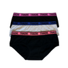 Tradie Womens Boyleg 3Pk Undies