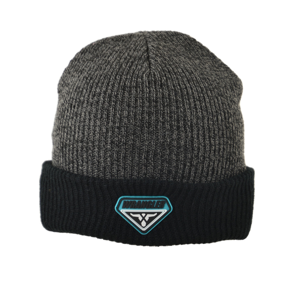 Wrangler Unisex Henri Beanie