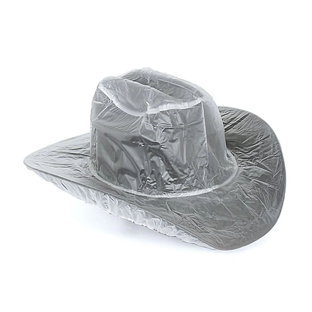 Western Hat Cover XL