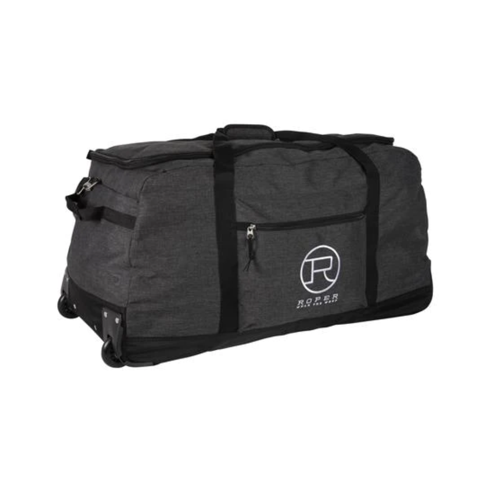 Roper Large Wheeled Travel Bag