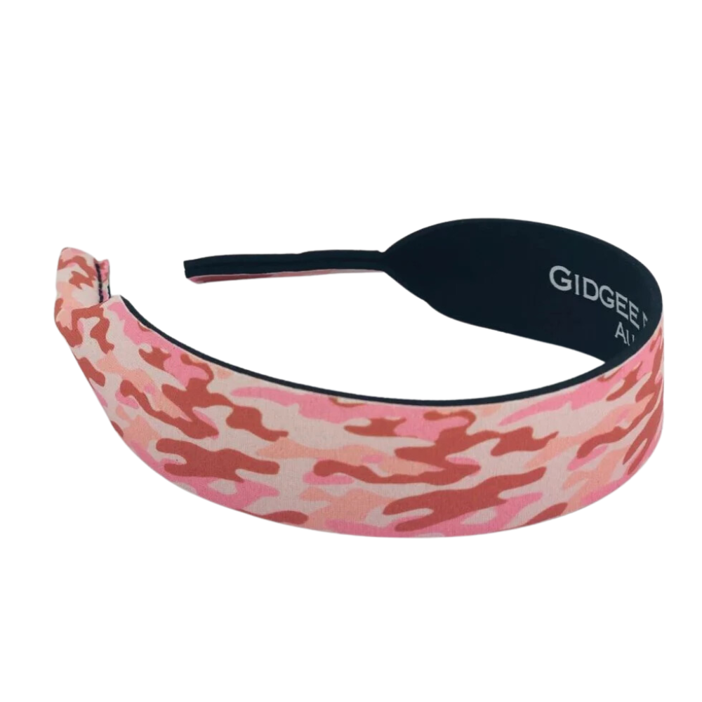 Gidgee Sunglass Strap